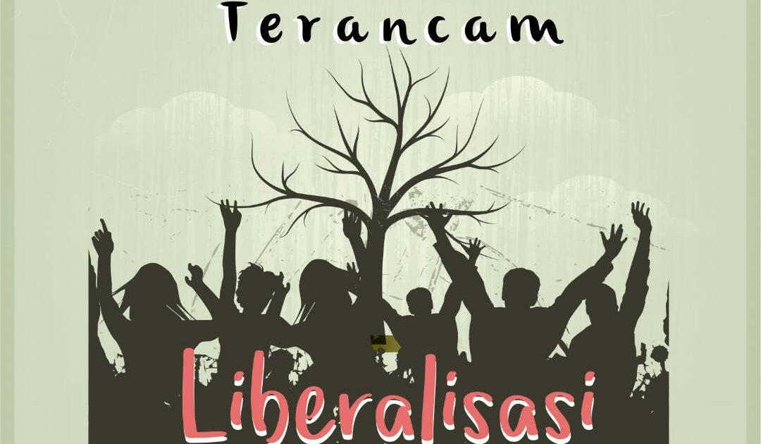 Remaja Rusak, Akibat Liberalisasi?